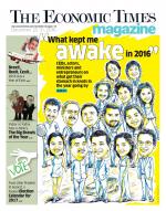 The Economic Times Magazine