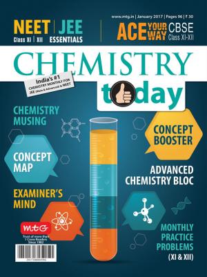 Chemistry Today- January 2017
