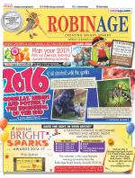 RobinAge: India's Favourite Newspaper for Children