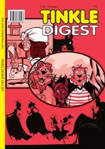 TINKLE DIGEST 