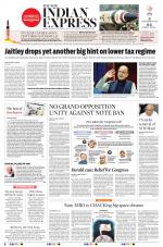 The New Indian Express-Thrissur 