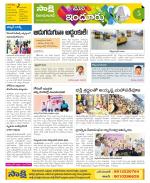 Nizamabad Constituencies