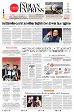 The New Indian Express-Villupuram