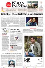 The New Indian Express-Kochi