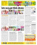 Hanamakonda Constituencies