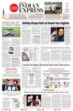 The New Indian Express-Bengaluru