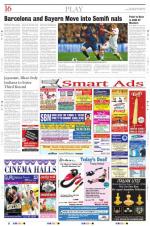 The New Indian Express-Madurai
