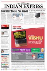 The New Indian Express-Kozhikode