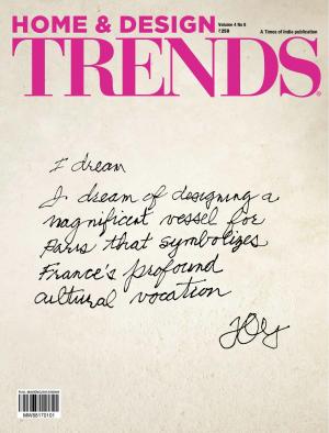 Home & Design TRENDS