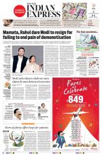 The New Indian Express-Kozhikode