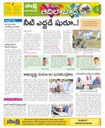 Adilabad Constituencies