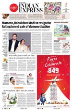 The New Indian Express-Kochi