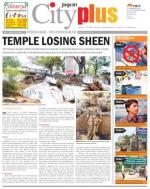 Hyderabad - Secunderabad