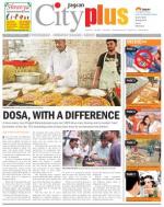 Hyderabad - Himyatnagar/Abids