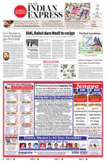 The New Indian Express-Bengaluru