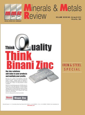 MMR April 2013 Issue