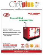 Vol-7, Issue-31, April 13 - 19, 2013