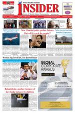 South Asian Insider Weekly