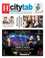 HYDERABAD CITY TAB
