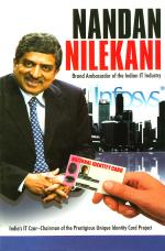 Nandan Nilekani: Brand Ambassador of the Indian IT Industry