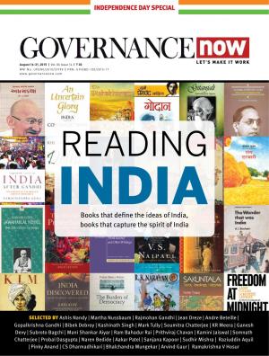 Governancenow Volume 6 Issue 14