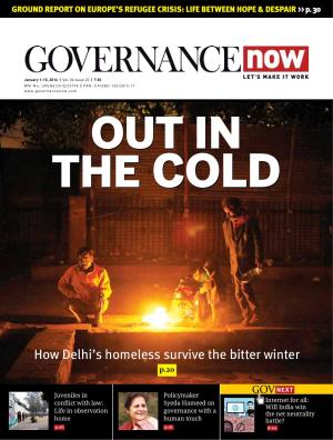 Governancenow Volume 6 Issue 23