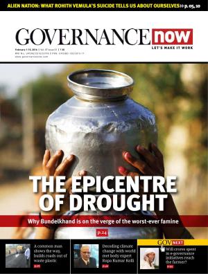 Governancenow Volume 7 Issue 1