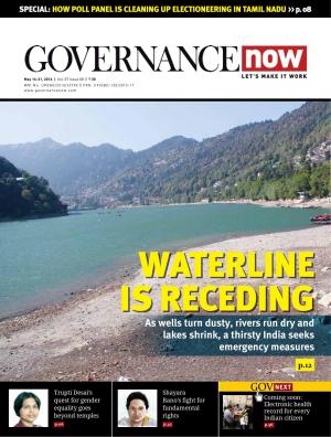 Governancenow Volume 7 Issue 8