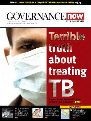 Governancenow Volume 7 Issue 9