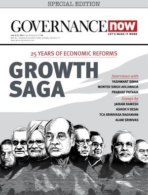 Governancenow Volume 7 Issue 12