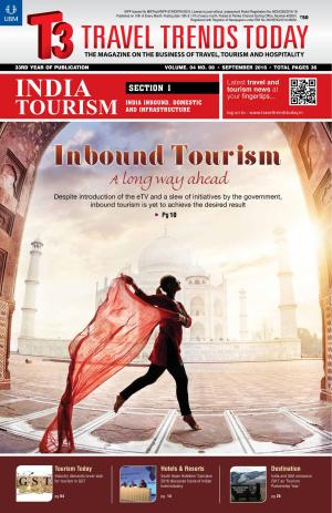 Travel Trends Today (T3)