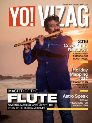 Yo! Vizag