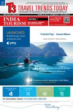 Travel Trends Today (T3)