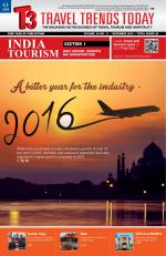 Travel Trends Today (T3)