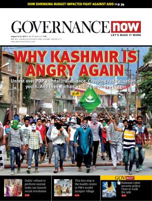 Governancenow Volume 7 Issue 14