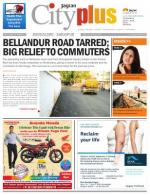 VI, April 13 - April 19, 2013, 30th Edition