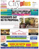 Pune - Aundh Baner Balewadi