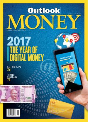Outlook Money, January 2017