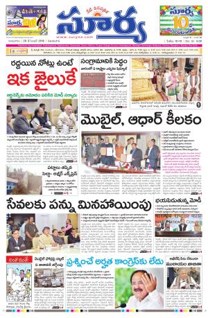 Thuesday, 29 Dec,2016