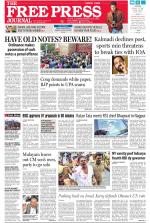 Free Press - Mumbai Epaper
