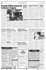 The New Indian Express-Belagavi