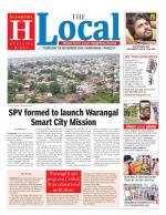 WARANGAL CITY TAB