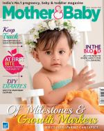 Mother and Baby India