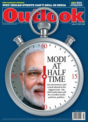 Outlook English,09 January 2017