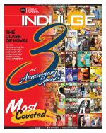 Indulge - Coimbatore