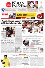 The New Indian Express-Thrissur 