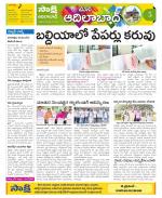 Adilabad Constituencies