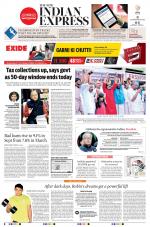 The New Indian Express-Kozhikode