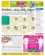 Nalgonda Constituencies