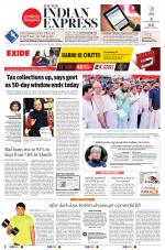 The New Indian Express-Kochi